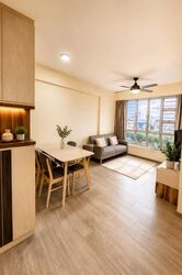 Blk 105A Depot Heights (Bukit Merah), HDB 3 Rooms #594631811
